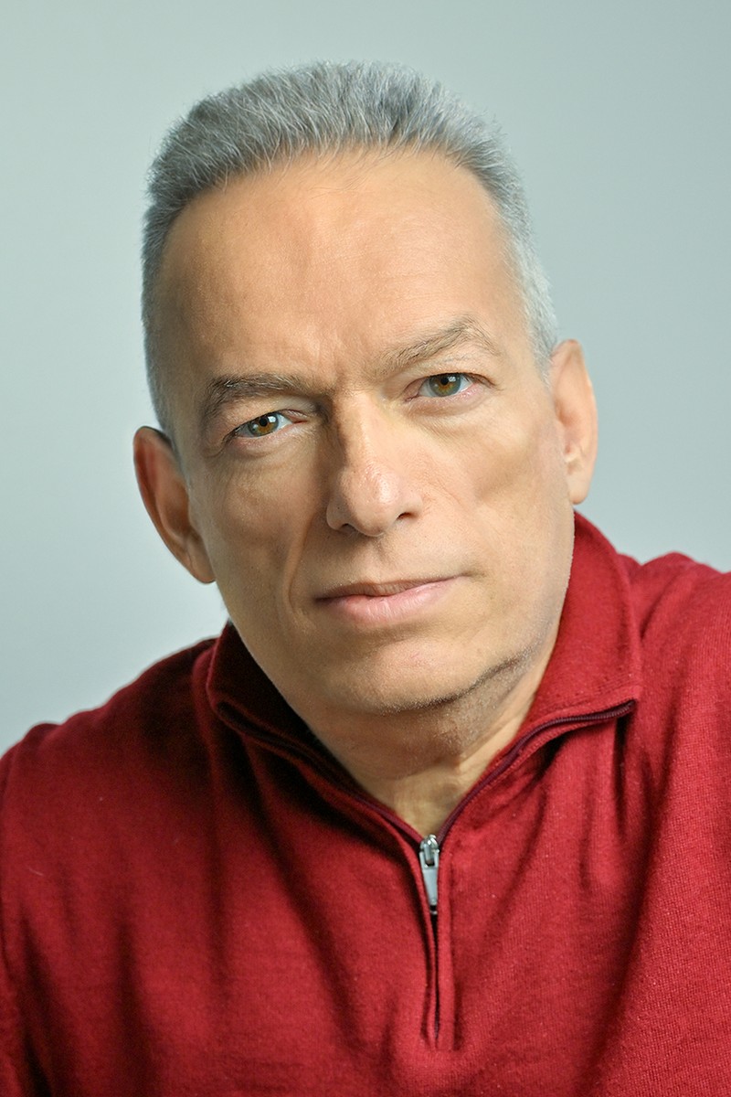 Paris Petrou